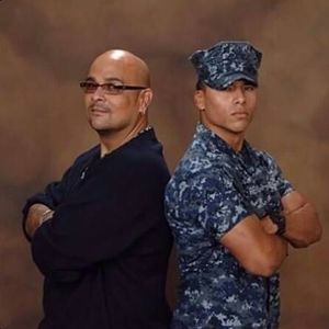 Meet your Posher, Aurelio